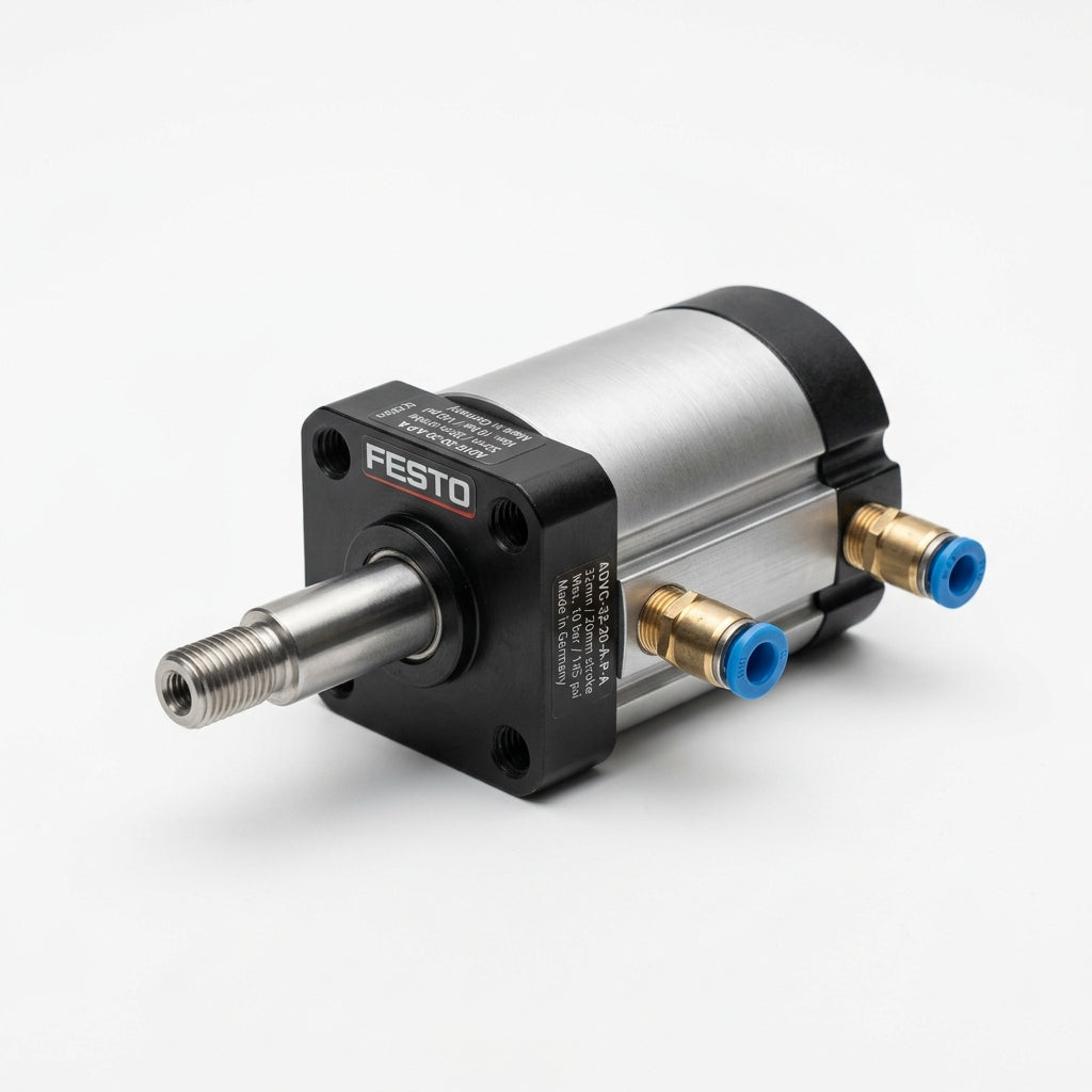 FESTO ADVC-32-20-A-P-A