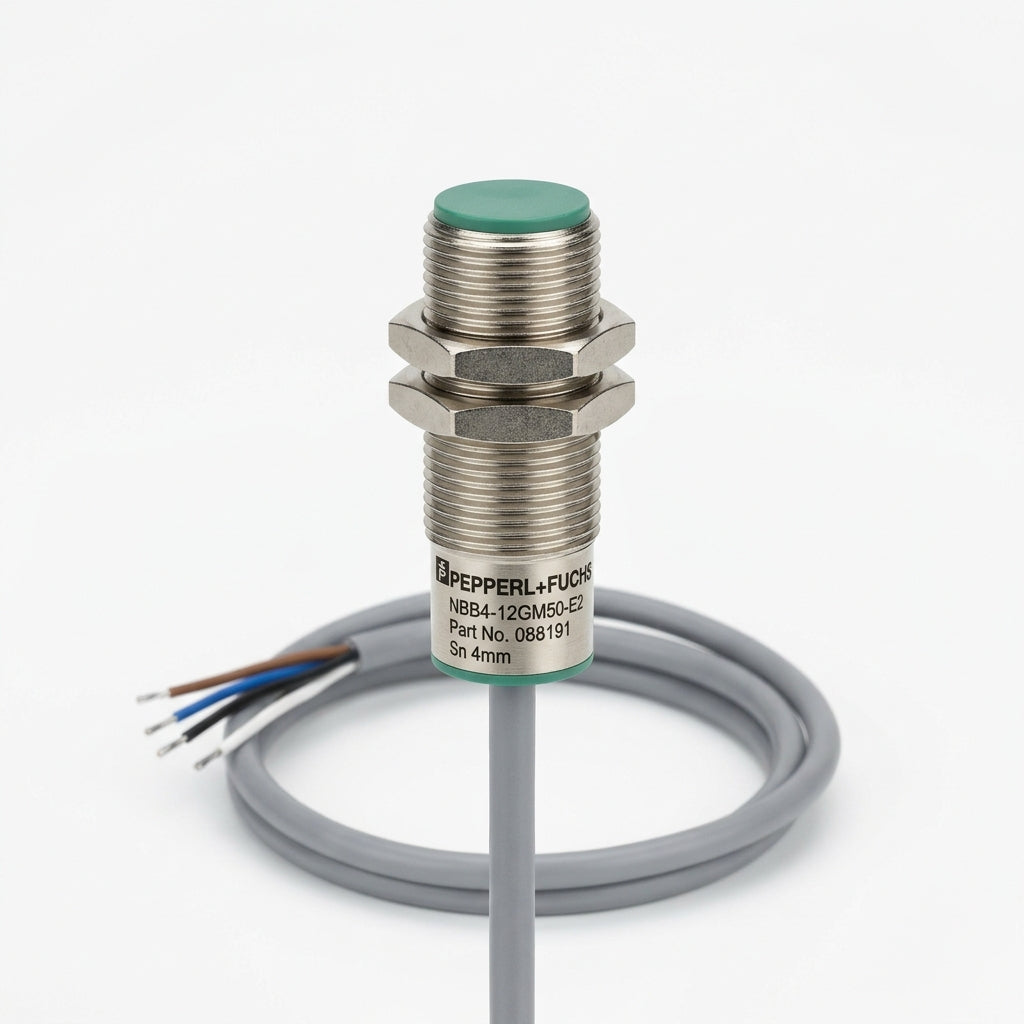 PEPPERL & FUCHS 088191
