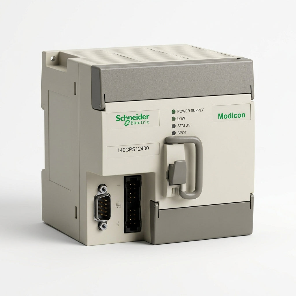 Schneider Electric 140CPS12400