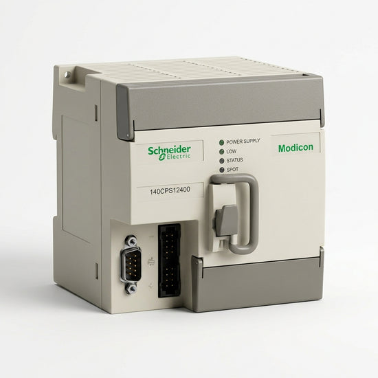 Schneider Electric 140CPS12400