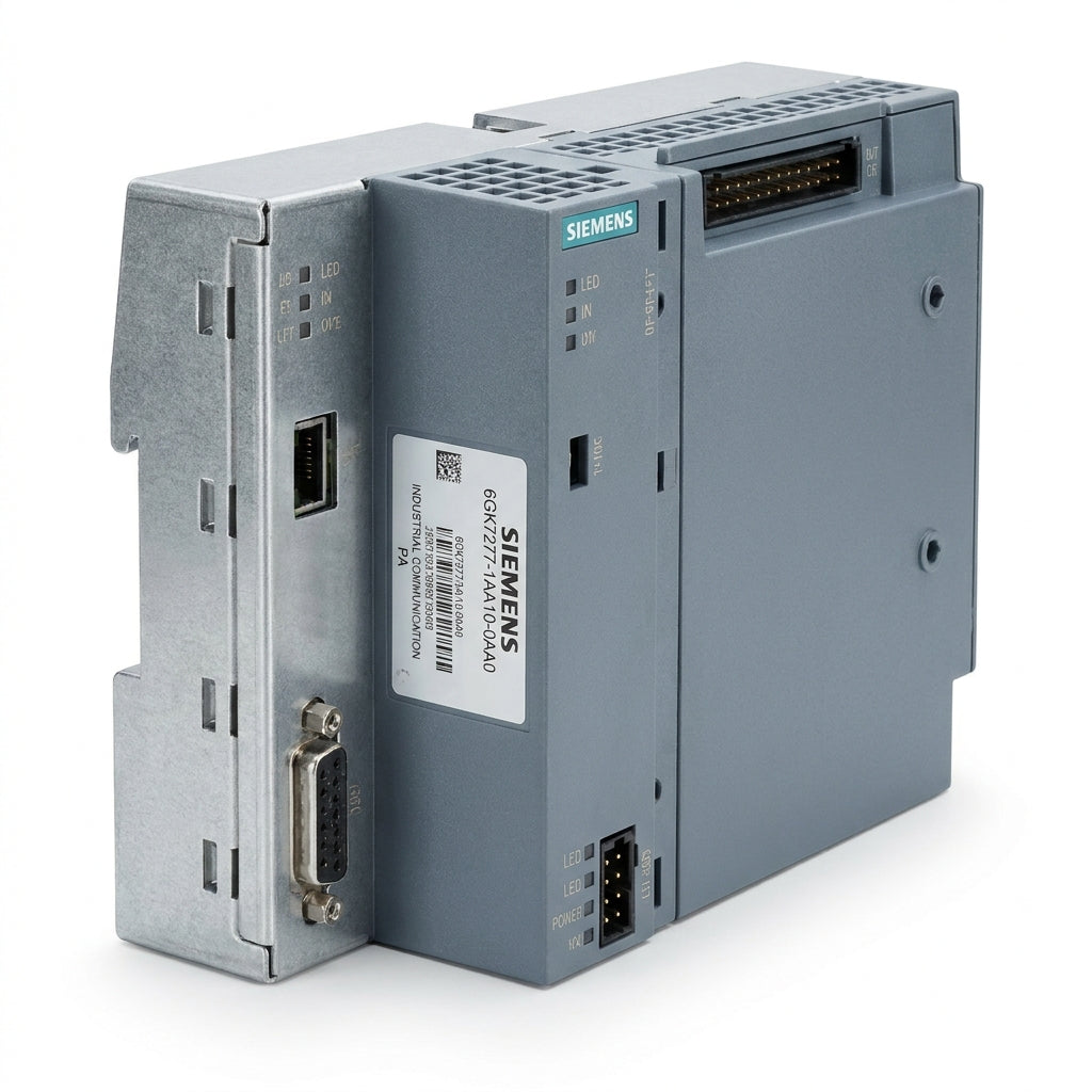 SIEMENS/PA 6GK7277-1AA10-0AA0