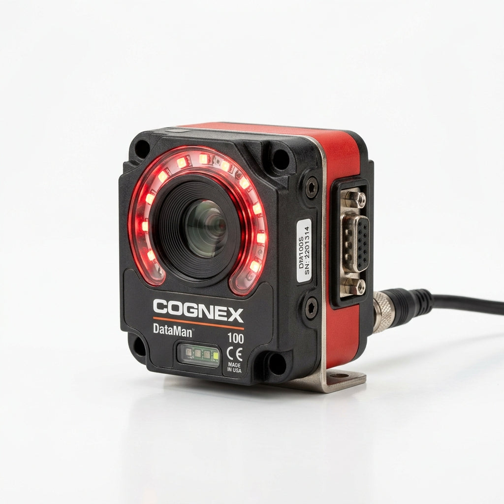 Cognex DataMan 100