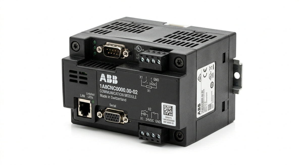 ABB 1A8CNC0000.00-02