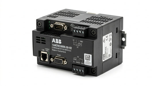 ABB 1A8CNC0000.00-02