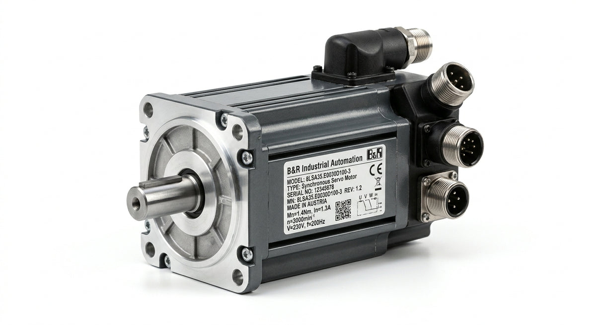 B&R 8LSA35.E0030D100-3