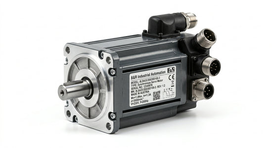 B&R 8LSA35.E0030D100-3