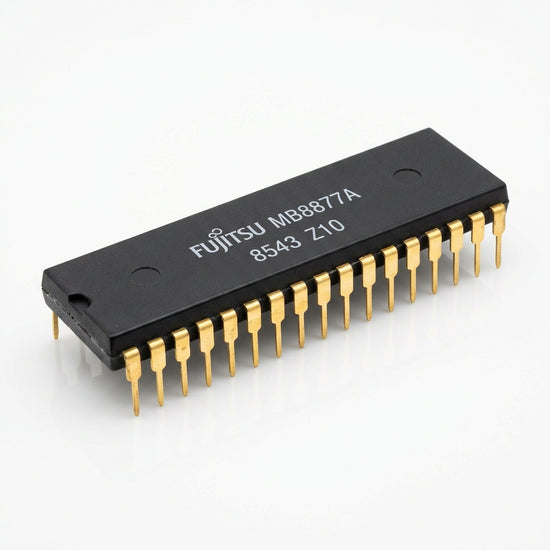 Fujitsu MB8877A