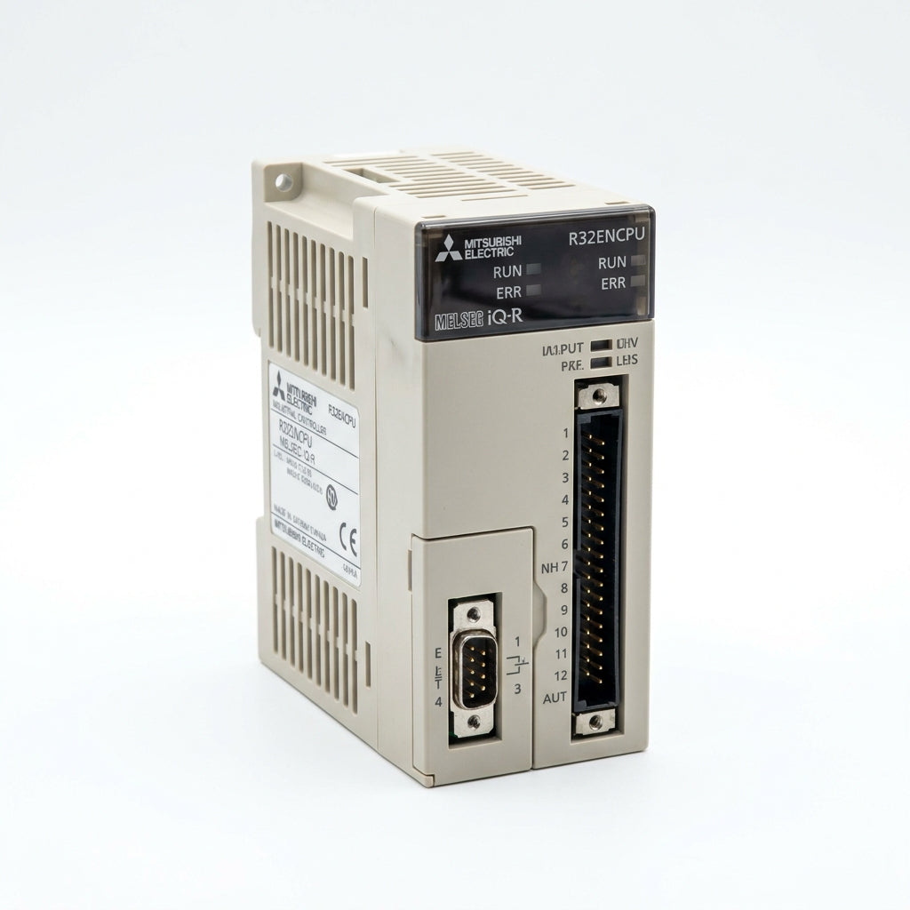 Mitsubishi Electric R32ENCPU