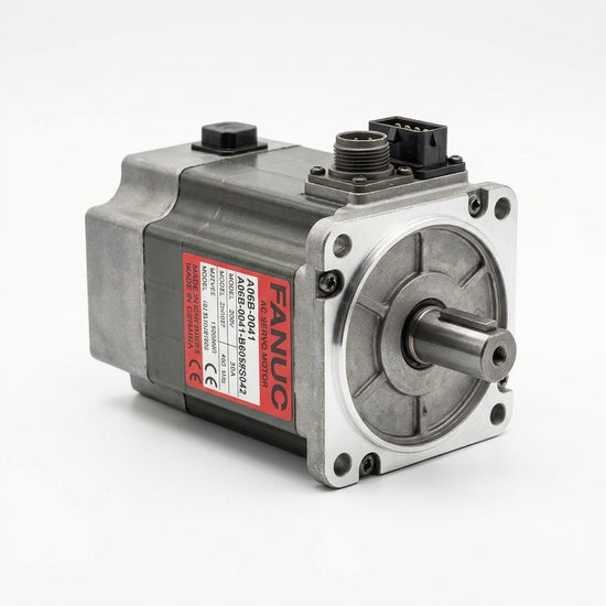 FANUC A06B-0041-B605#S042