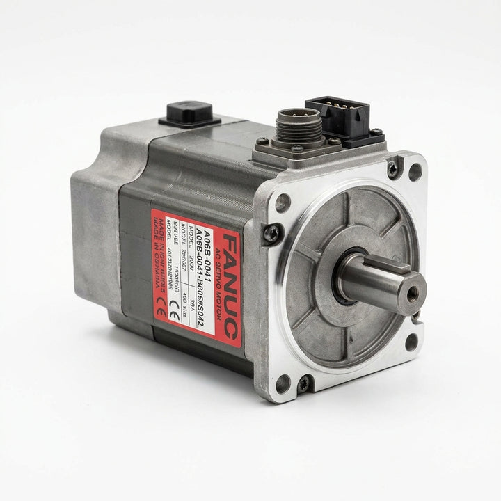 FANUC A06B-0041-B605#S042