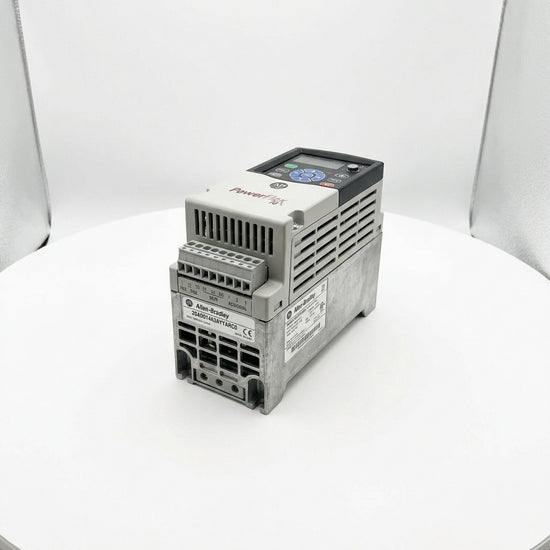Allen-Bradley 20AD014A3AYYARC0