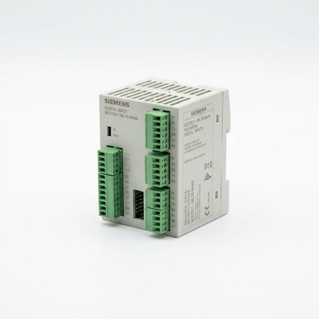 Siemens 6ES7521-1BL10-0AA0