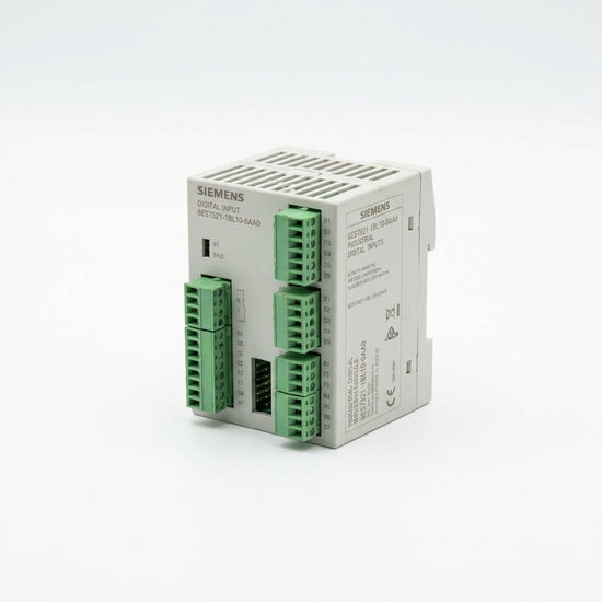 Siemens 6ES7521-1BL10-0AA0