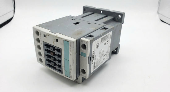 SIEMENS 3rh1140-1bb40 + 3rt1916-2dg21