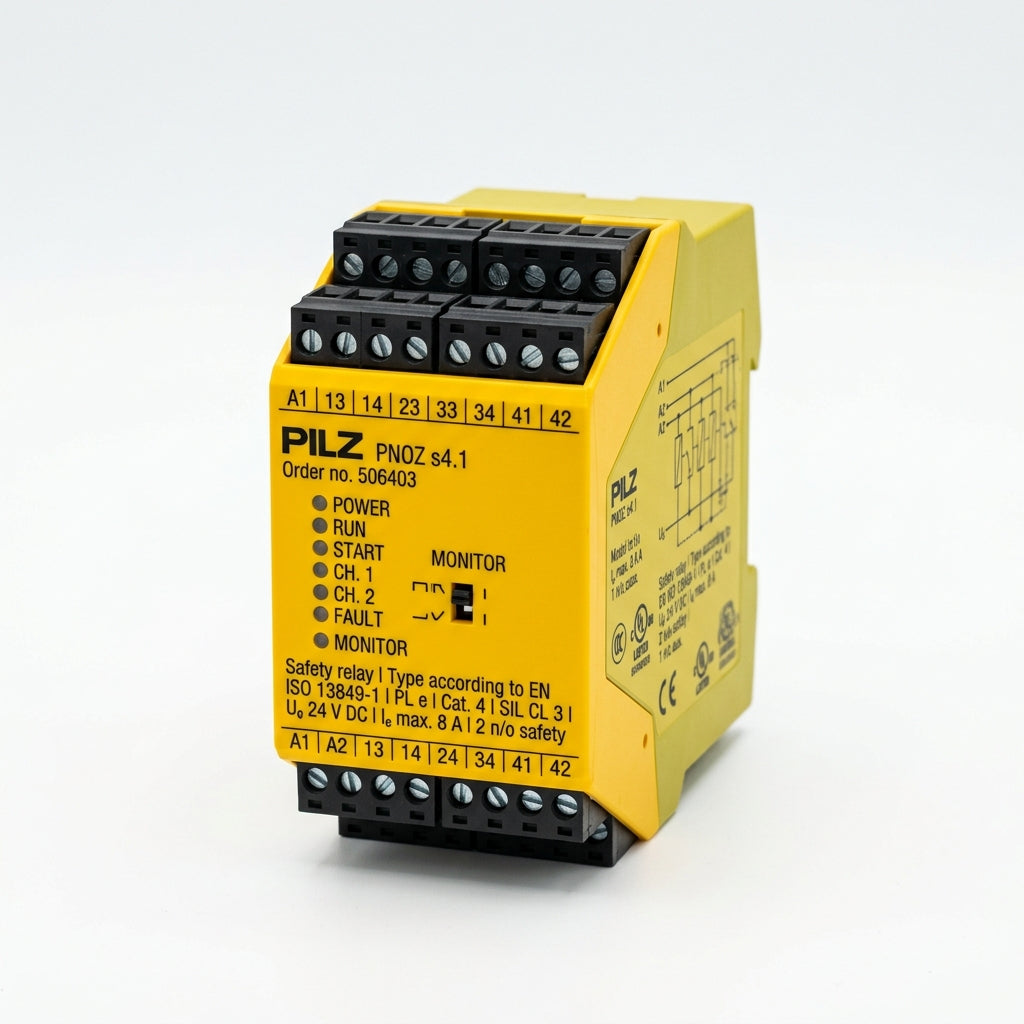 PILZ 506403