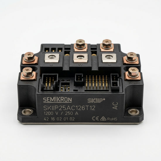 SEMIKRON SKIIP25AC126T12