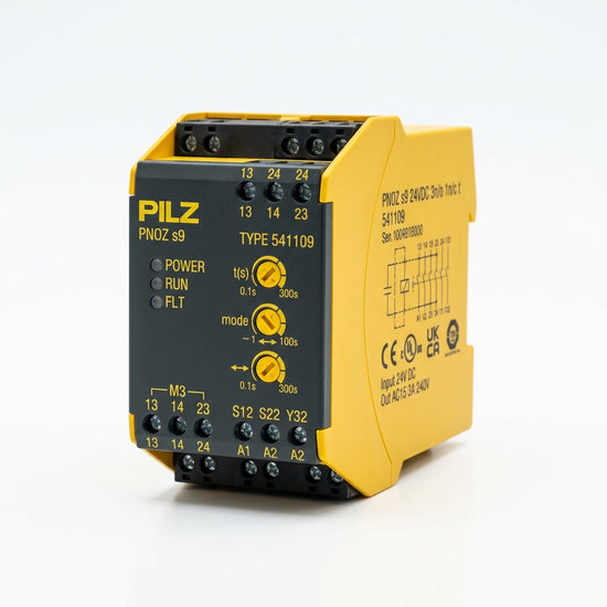 PILZ 541109