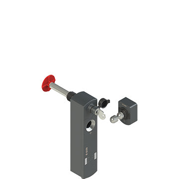 Pizzato NS D4SE1SPK-F41LP60