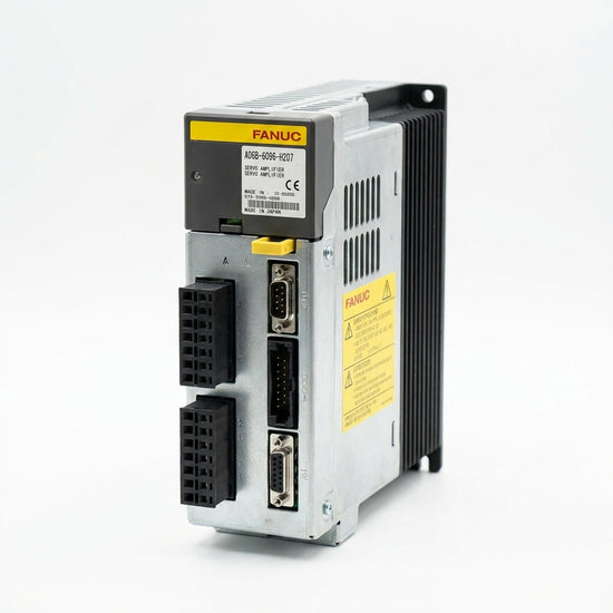 FANUC A06B-6096-H207