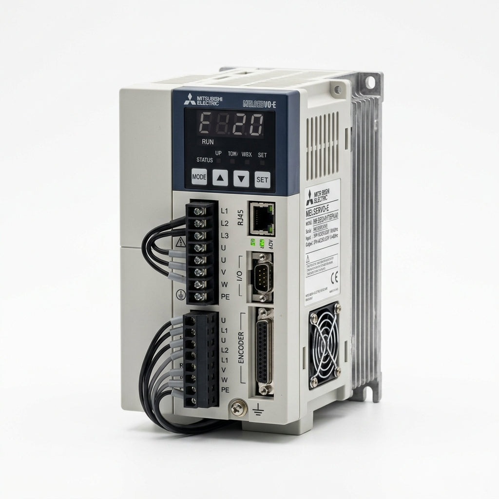 MITSUBISHI/FA E820-0175EPA-60
