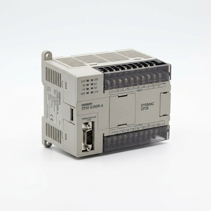Omron CP2E-E20DR-A