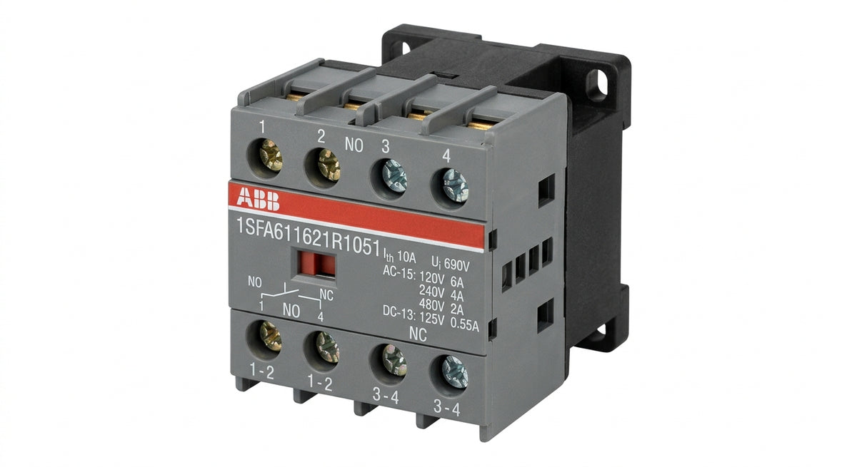 ABB 1SFA611621R1051