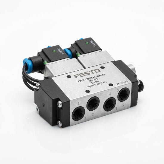 FESTO 185 499