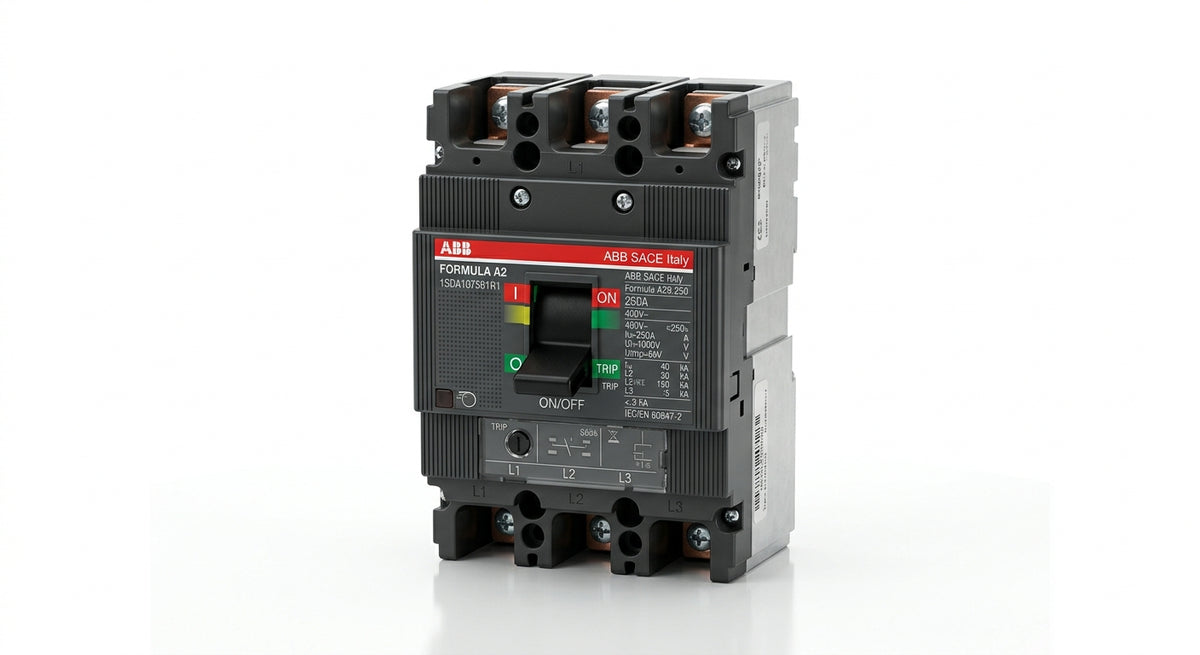 ABB 1SDA107561R1