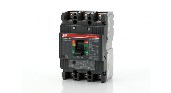 ABB 1SDA107561R1