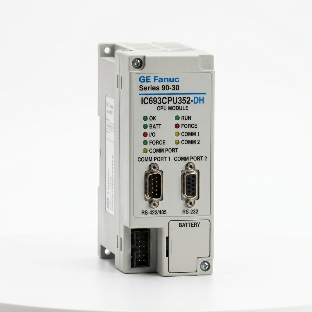FANUC IC693CPU352-DH
