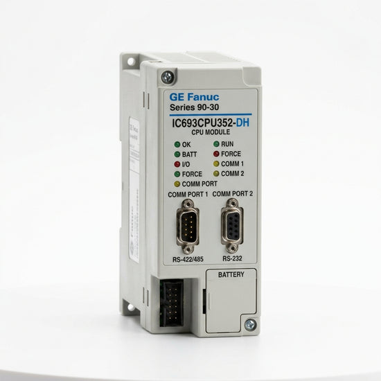 FANUC IC693CPU352-DH