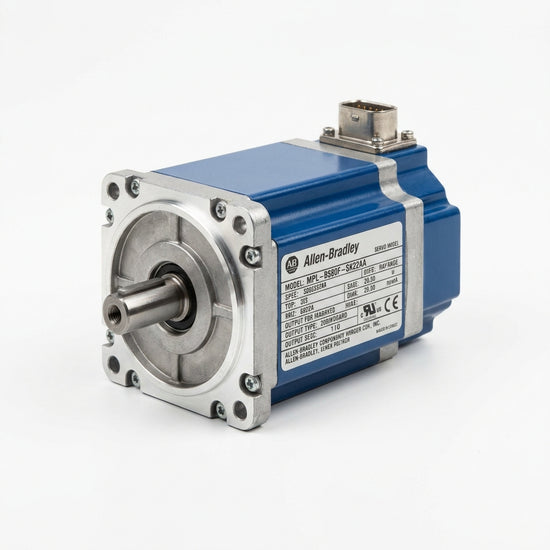 Allen-Bradley MPL-B580F-SK22AA
