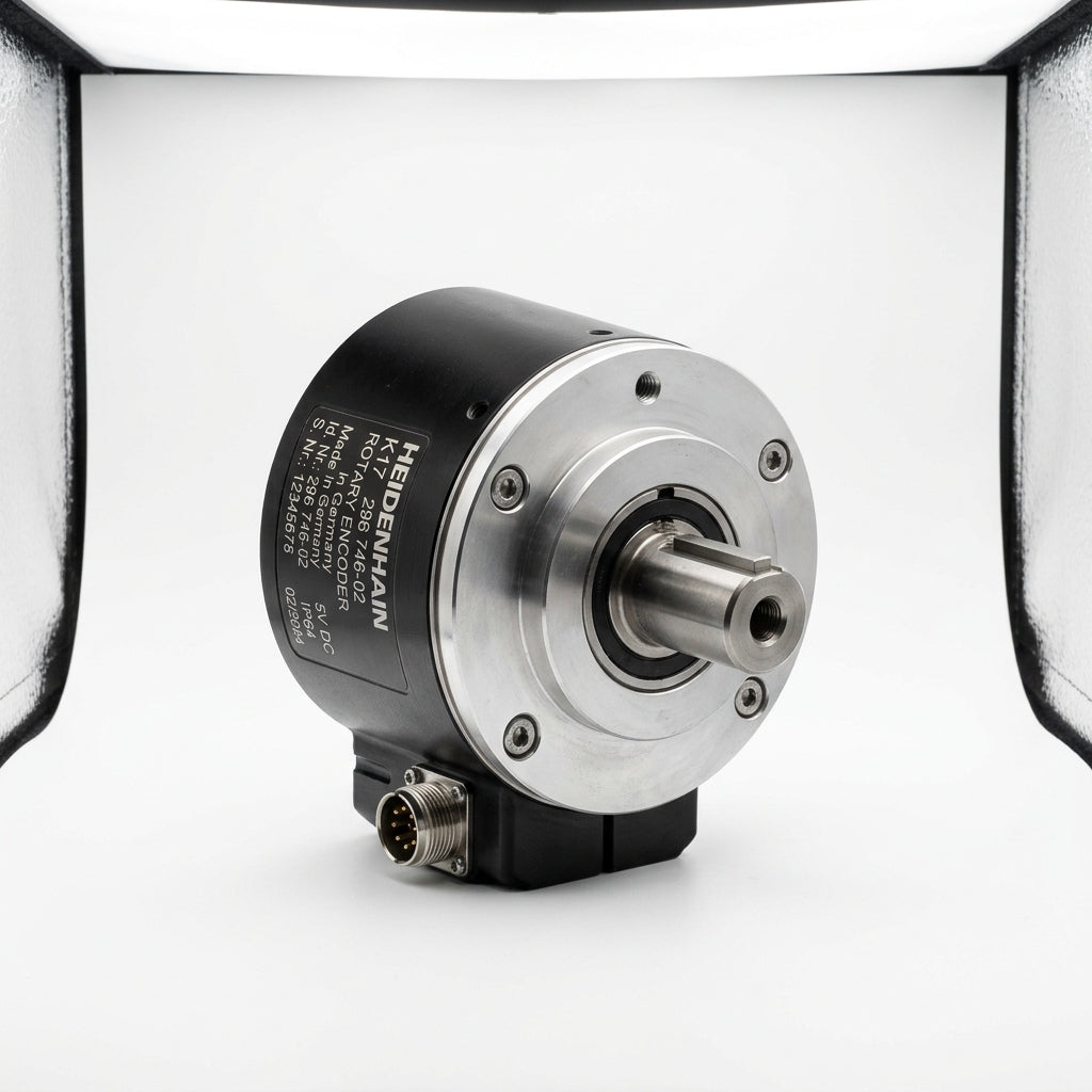 Heidenhain K17 296 746-02 ENCODER