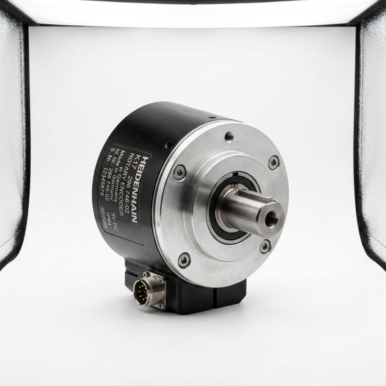 Heidenhain K17 296 746-02 ENCODER
