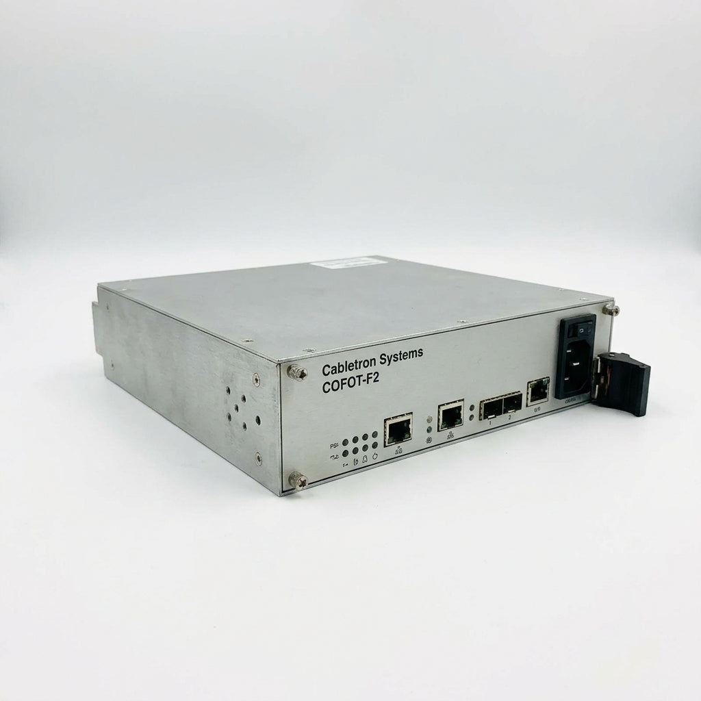 Cabletron Systems COFOT-F2