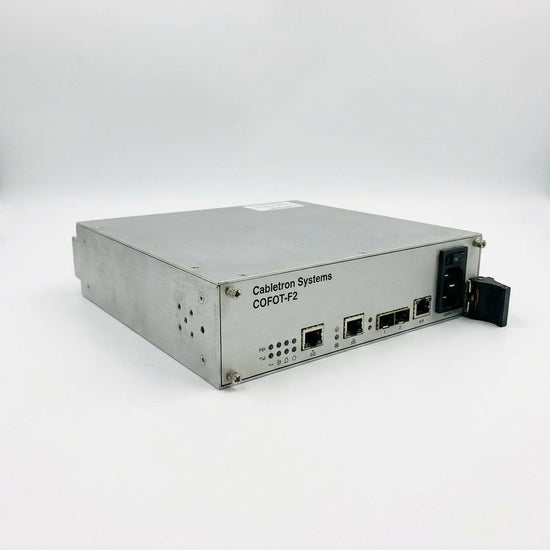 Cabletron Systems COFOT-F2