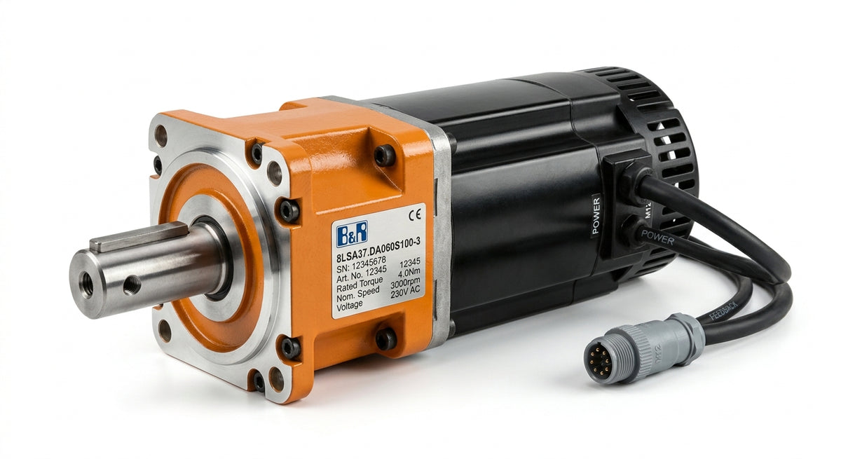 B&R 8LSA37.DA060S100-3