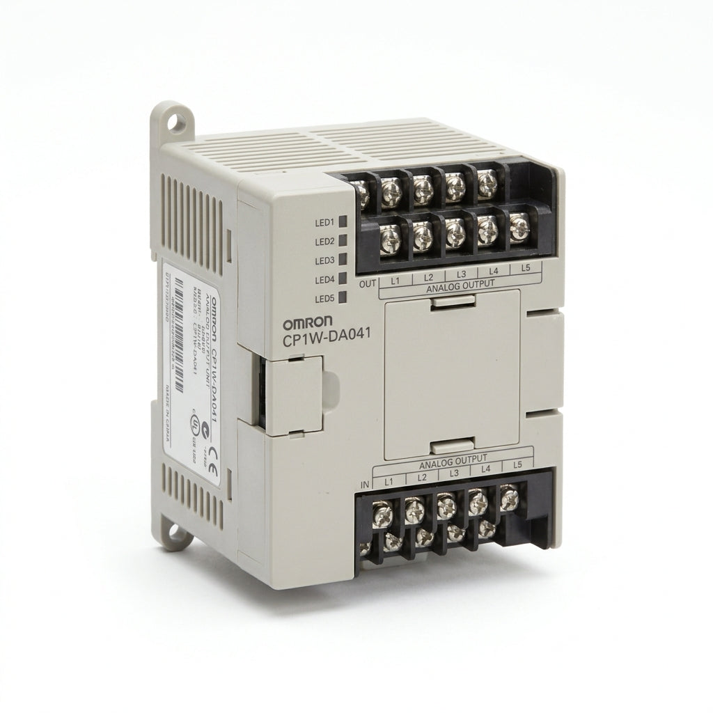 Omron CP1W-DA041