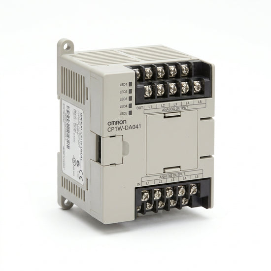Omron CP1W-DA041