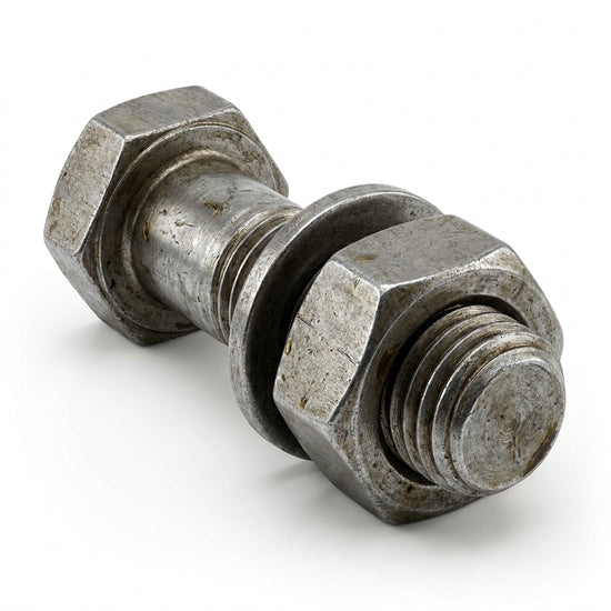 BIND TORNILLO ALLEN 6X50