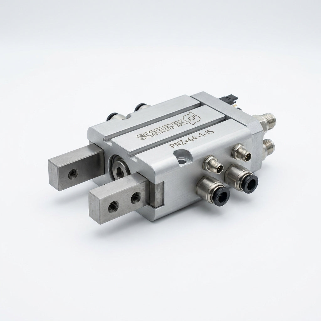 SCHUNK PNZ+64-1-IS