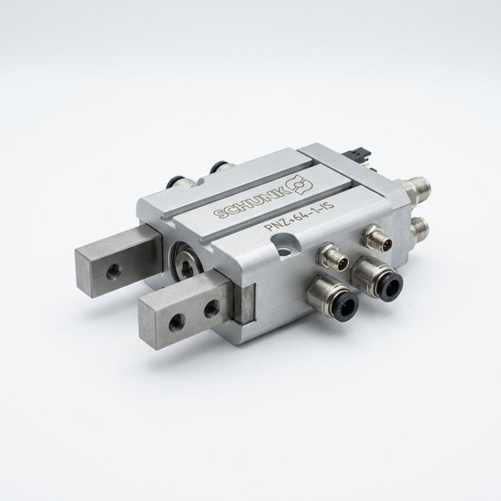 SCHUNK PNZ+64-1-IS