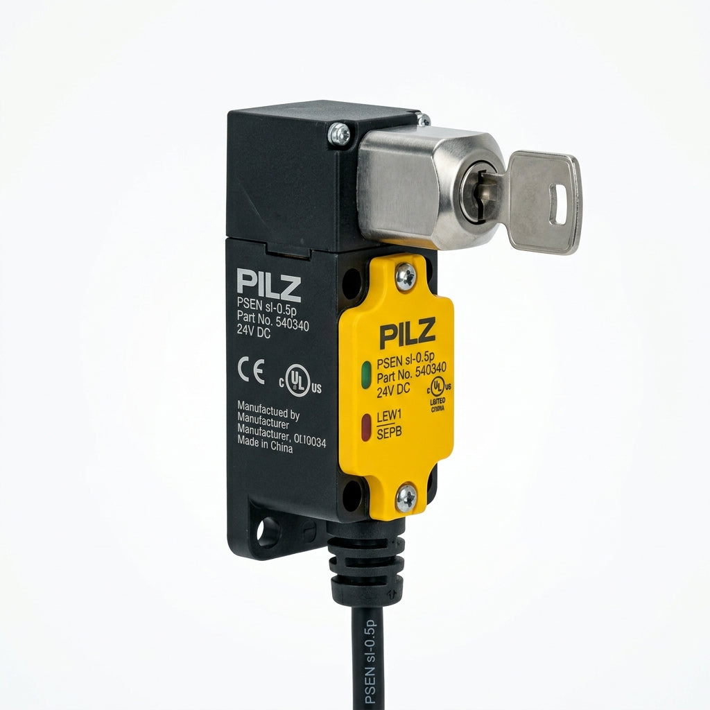 PILZ 540340