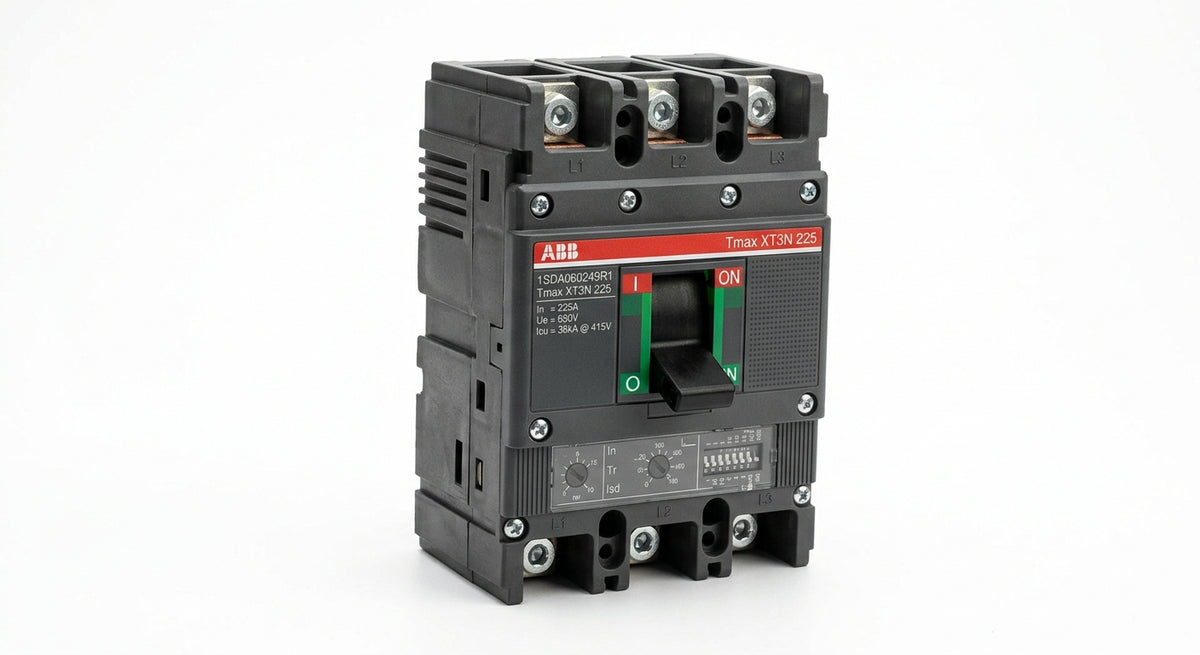 ABB 1SDA060249R1