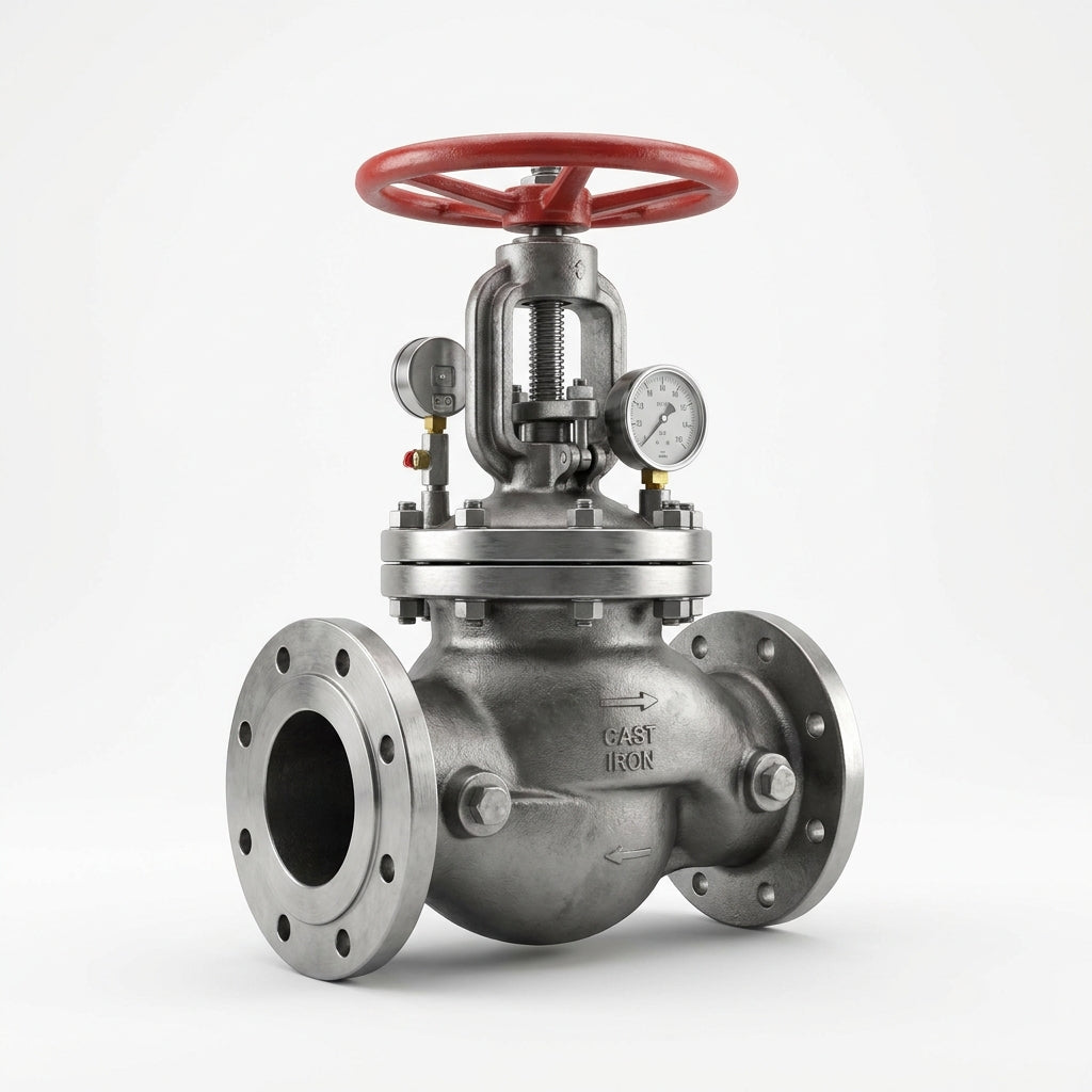 BIND Dopag 401.23.00 valve