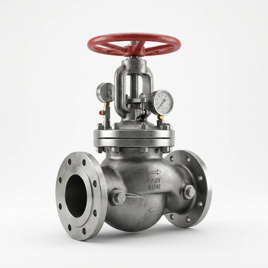 BIND Dopag 401.23.00 valve