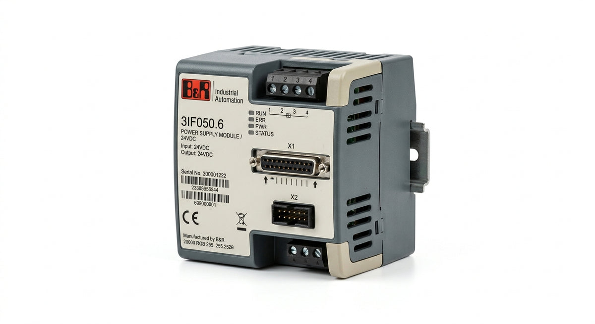 B&R 3IF050.6