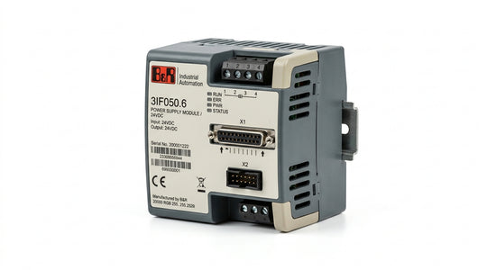 B&R 3IF050.6