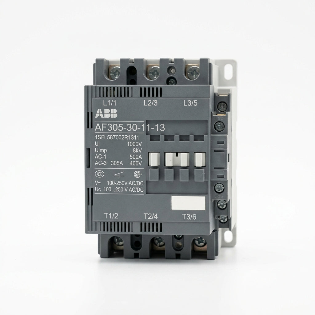 ABB 1SFL587002R1311