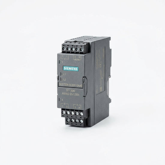 Siemens 6ES7334-0CE01-0AA0